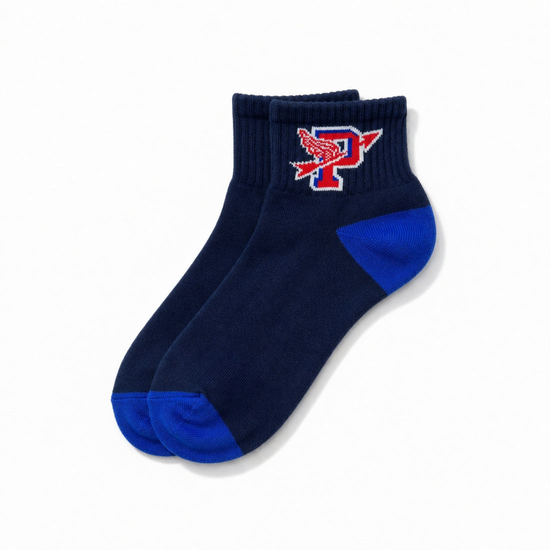 POLO RALPH LAUREN Sport Quarter Socks 824497PK2