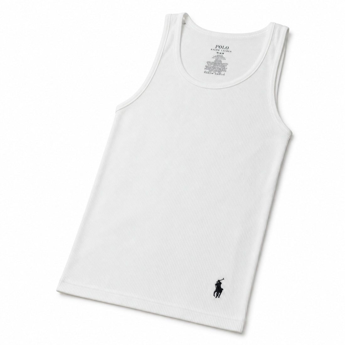 POLO RALPH LAUREN タンクトップ Cotton Classic Fit コットンクラシックフィット NCTKP5 pr32-nctkp5