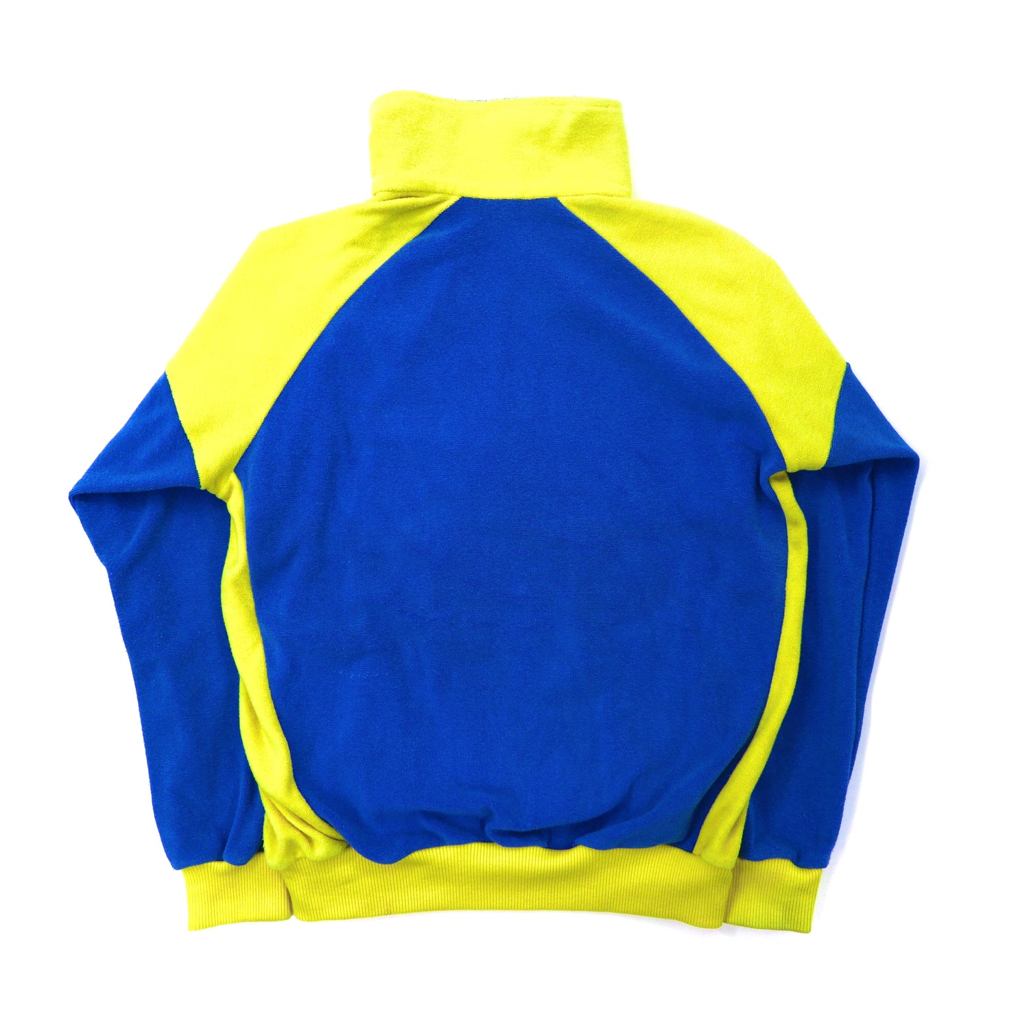 Club Adidas Track Jacket L Blue 80s – 日本然リトテ