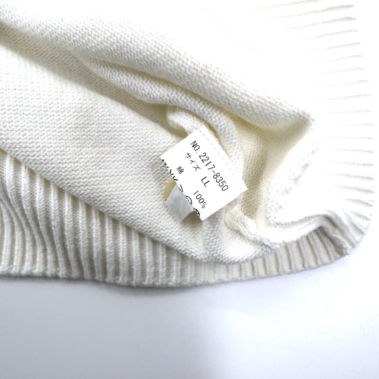 Chaps on sale knit sweater