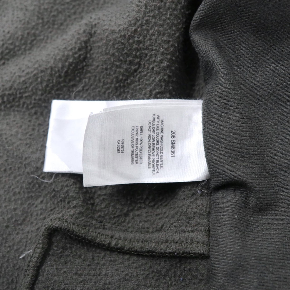 Columbia 3WAY マウンテンパーカー M グレー ネイビー ナイロン 撥水 ドローコード フリースライナー フード着脱式 VERTEX JACKET WM7892