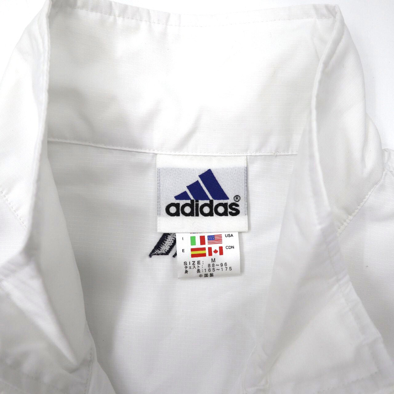 Adidas usa karate outlet jacket