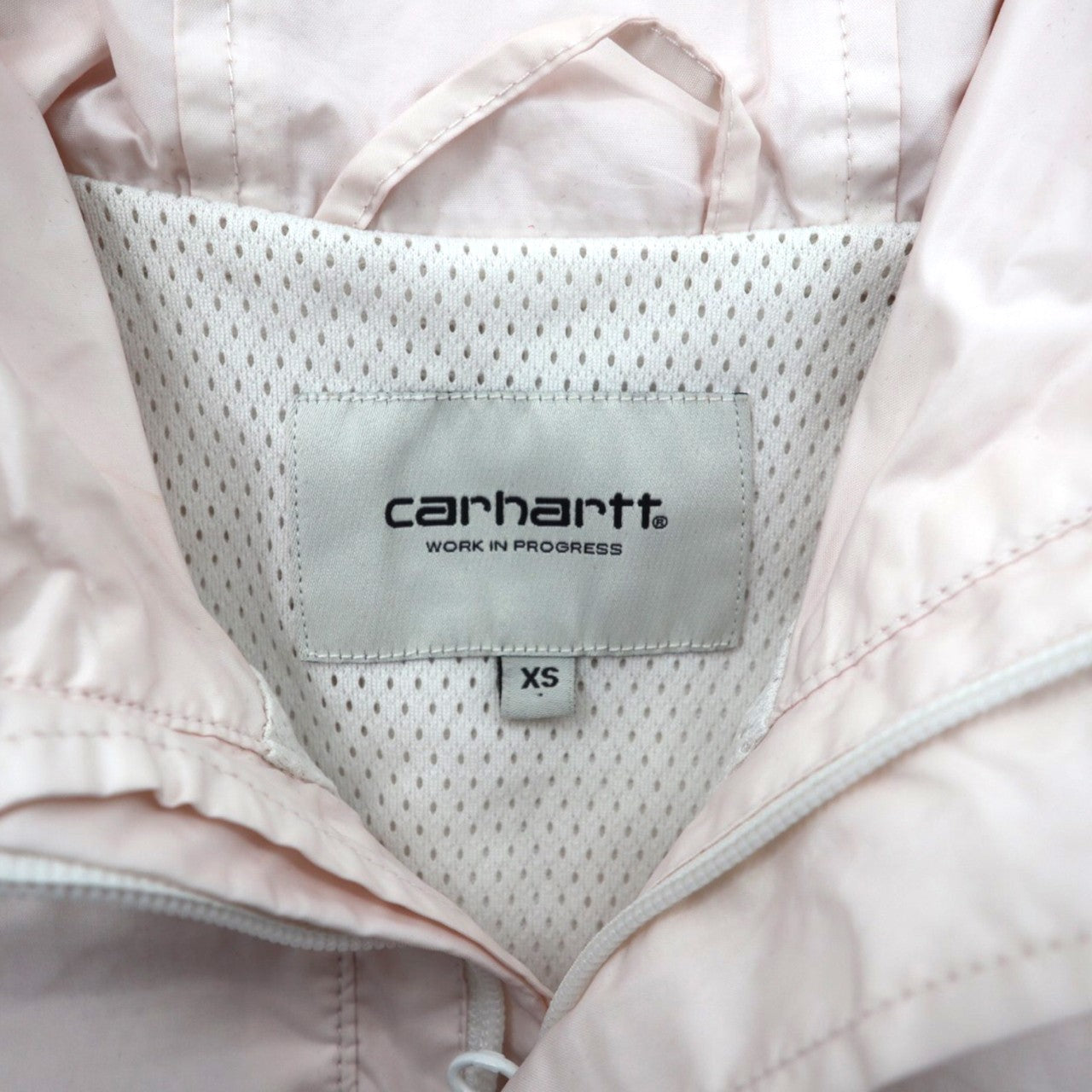 【新品】Carhartt　長袖シャツ　サイズXS