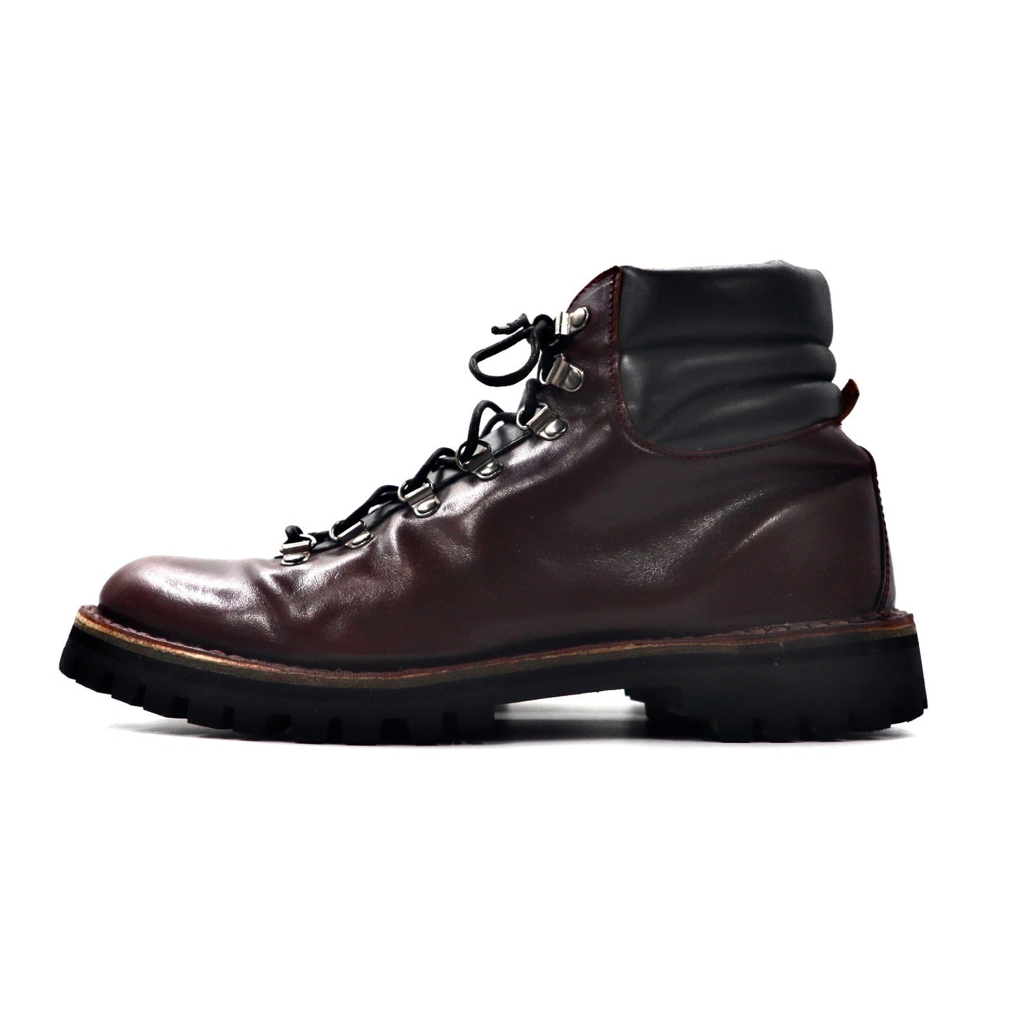 CEBO Trekking Boots US8 Brown Leather 92215 – 日本然リトテ