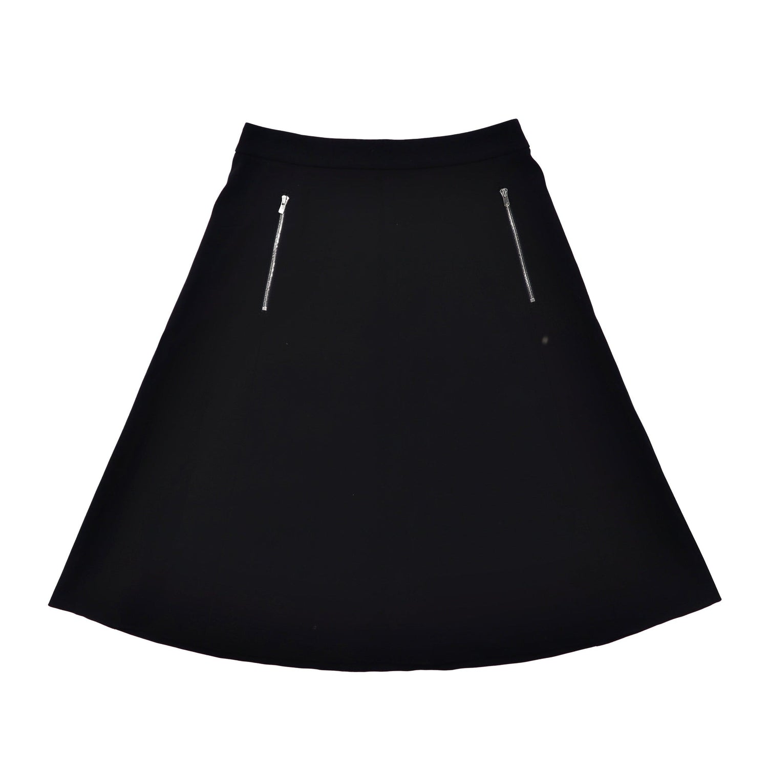 【TOCCA】スカート2 ネイビー　日本製