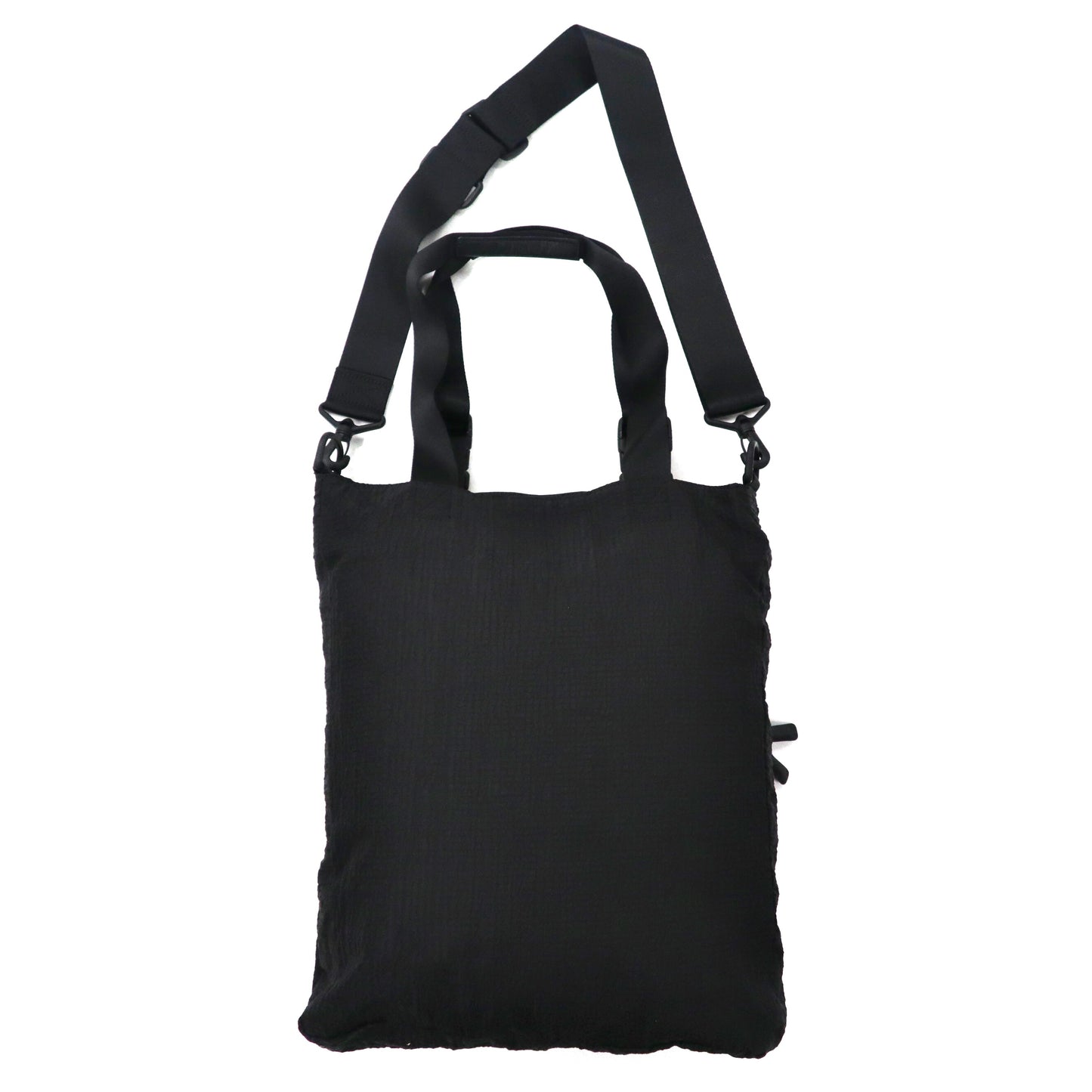 Y-3 (YOHJI YAMAMOTO × Adidas) 2WAY shoulder bag tote bag