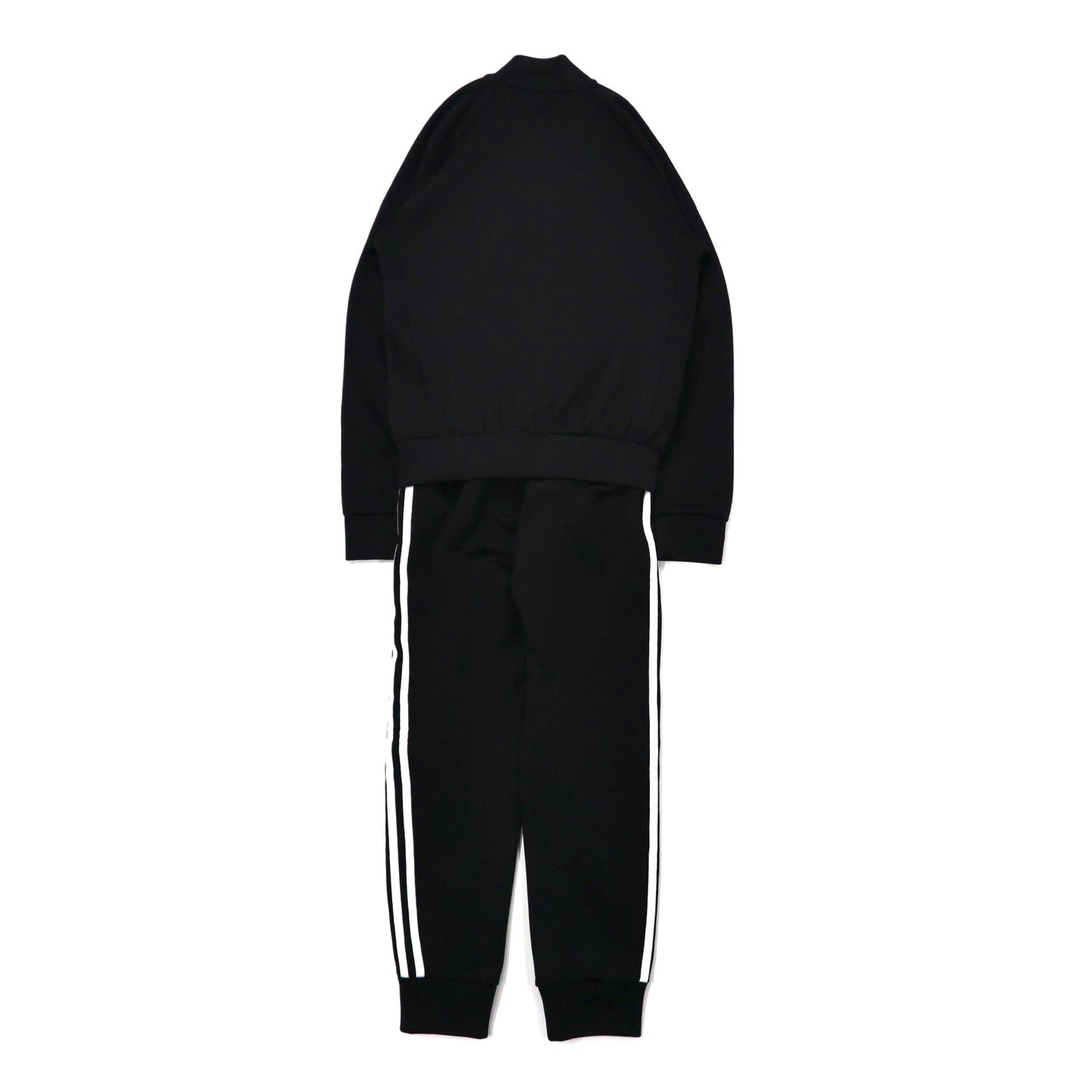 Adidas Originals Track Jacket Setup Jersey S Black 3 Striped