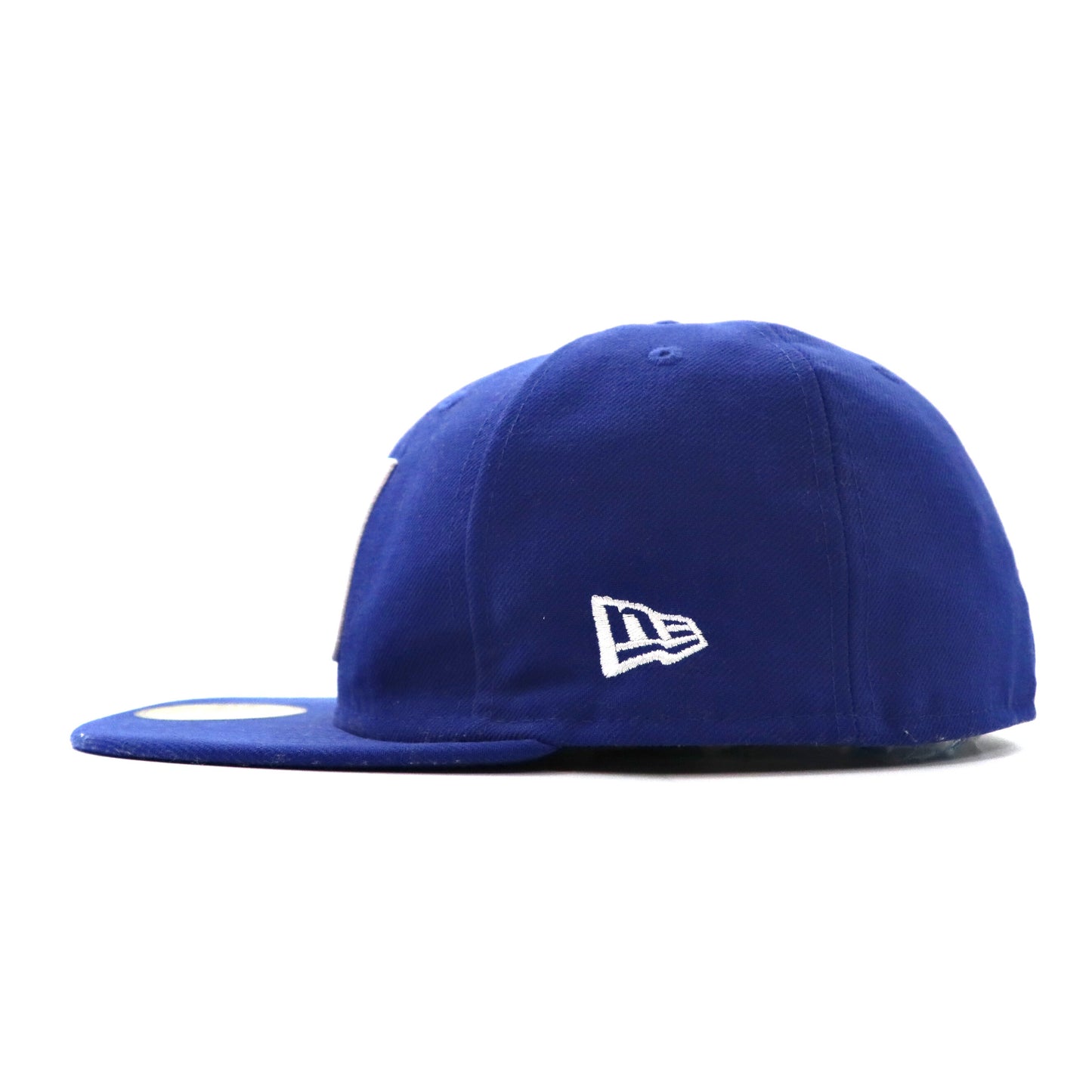 NEW ERA ベースボールキャップ 7 1/4 ブルー NFL ニューヨークジャイアンツ New York Giants