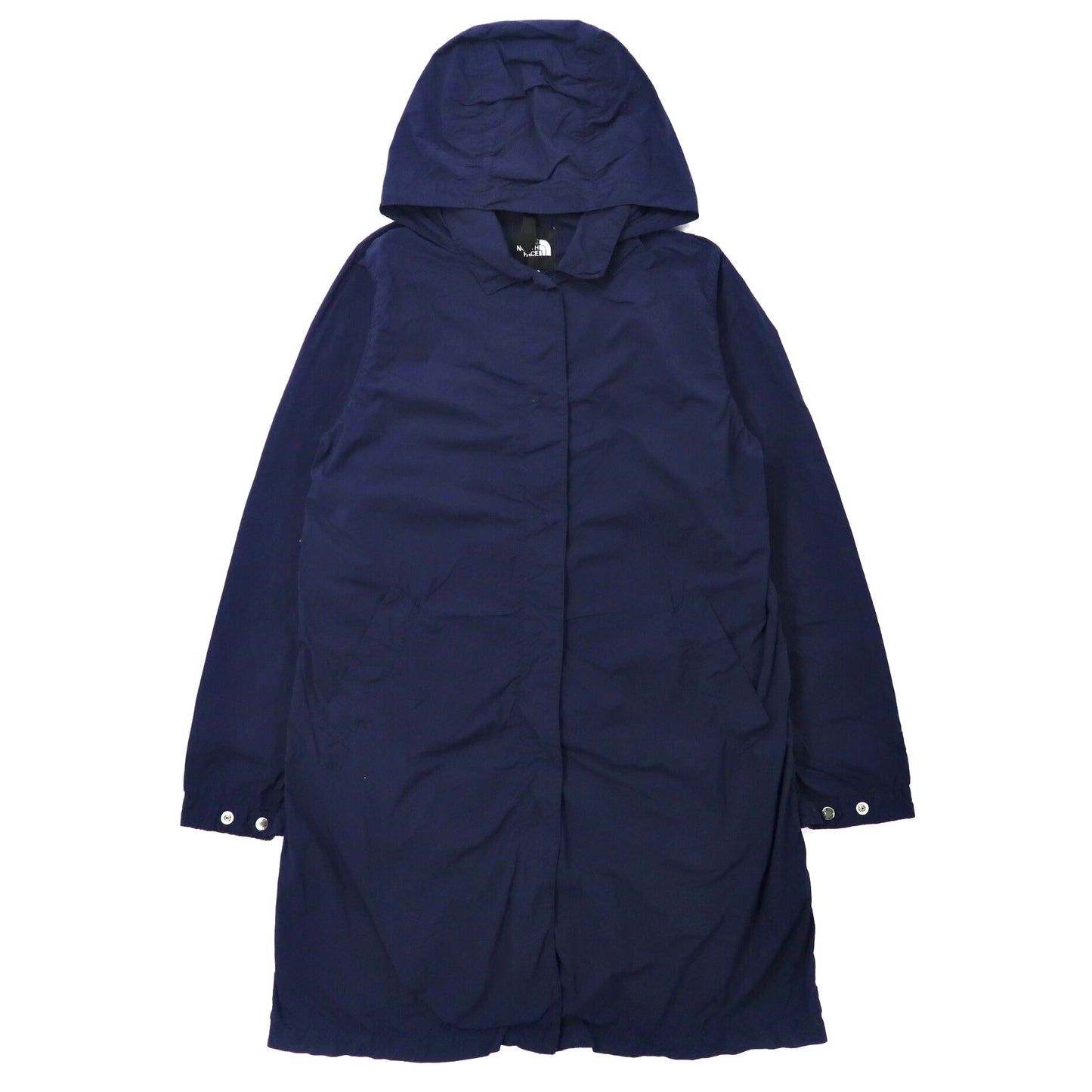 THE NORTH FACE JOURNEYS COAT ステンカラーコート - ステンカラーコート