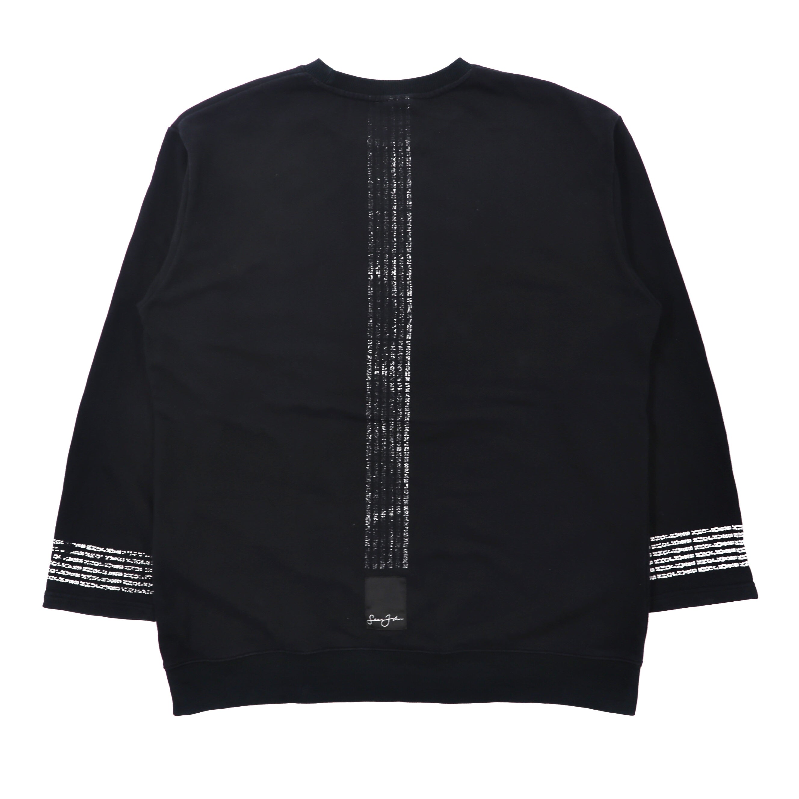 90s Sean John スウェットジャージ トップス ＸＬ - メルカリ
