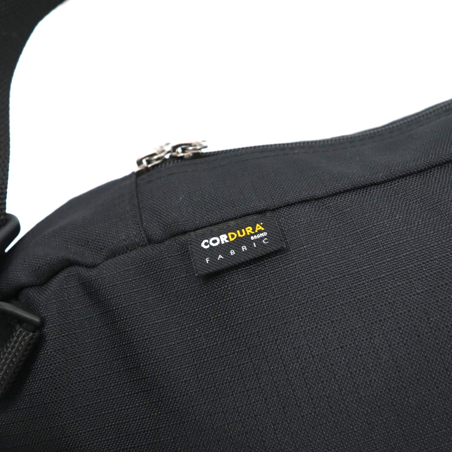 Eddie Bauer ワンショルダーバッグ ブラック ポリエステル CORDURA