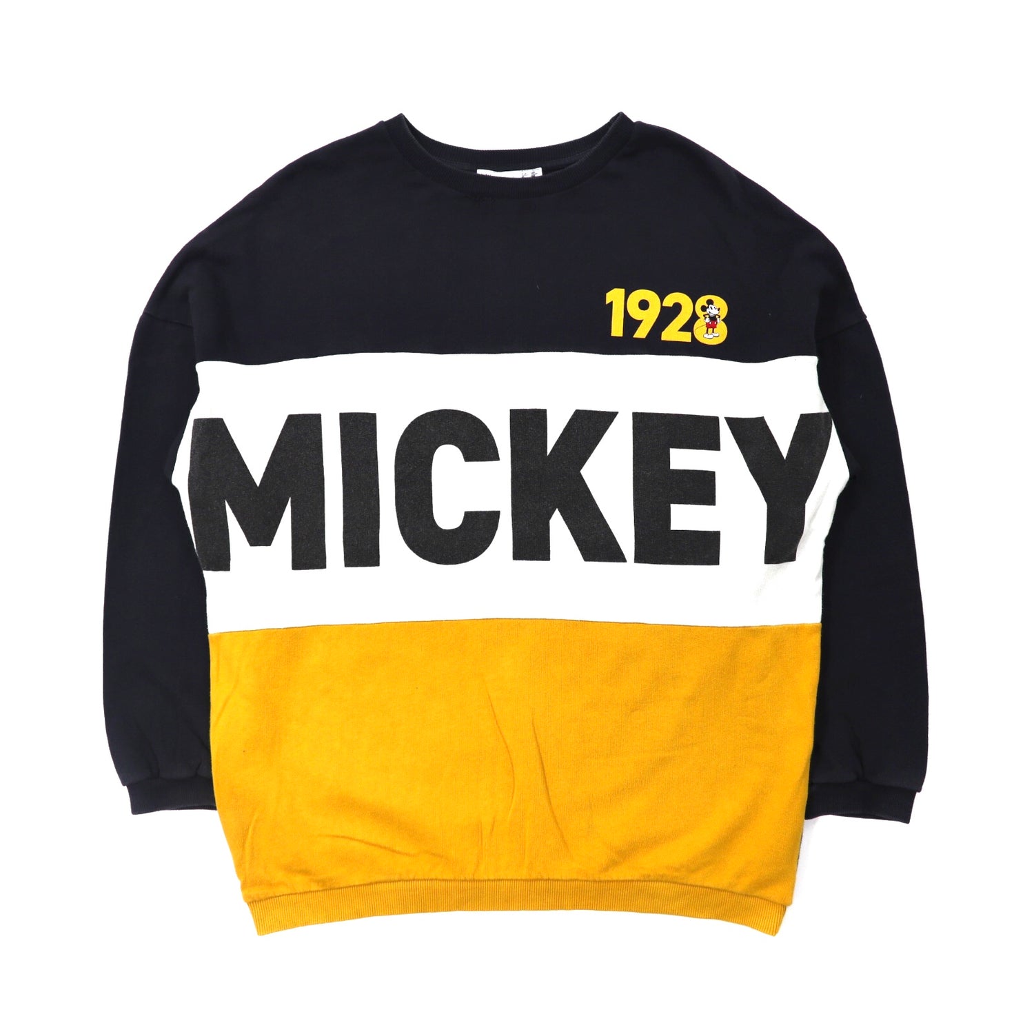 mickey rcs ビックスウェット