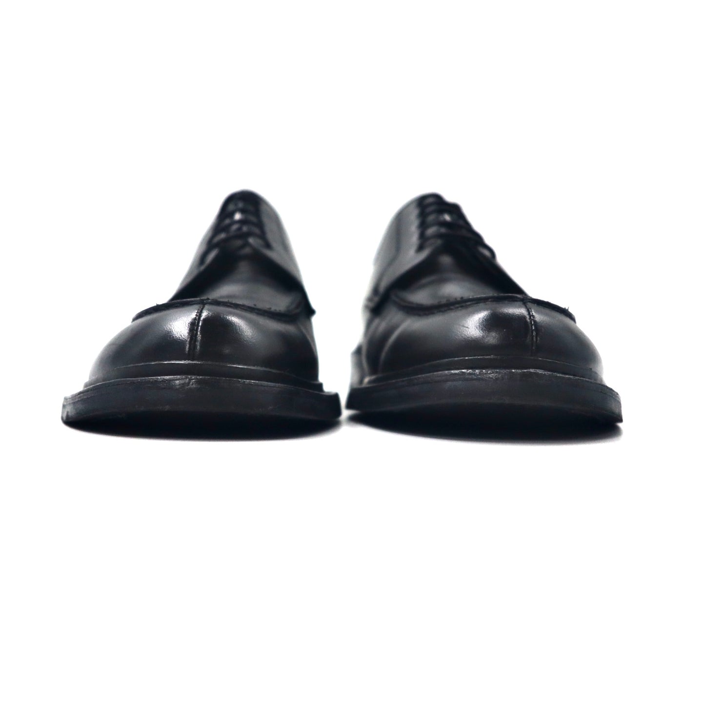Regal Dress Shoes US7 Black Leather – 日本然リトテ