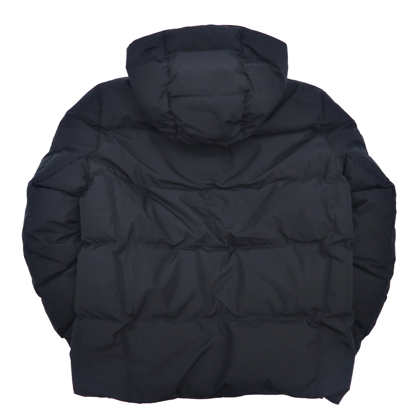 POLO RALPH LAUREN Down Jacket S Black Big Pony – 日本然リトテ