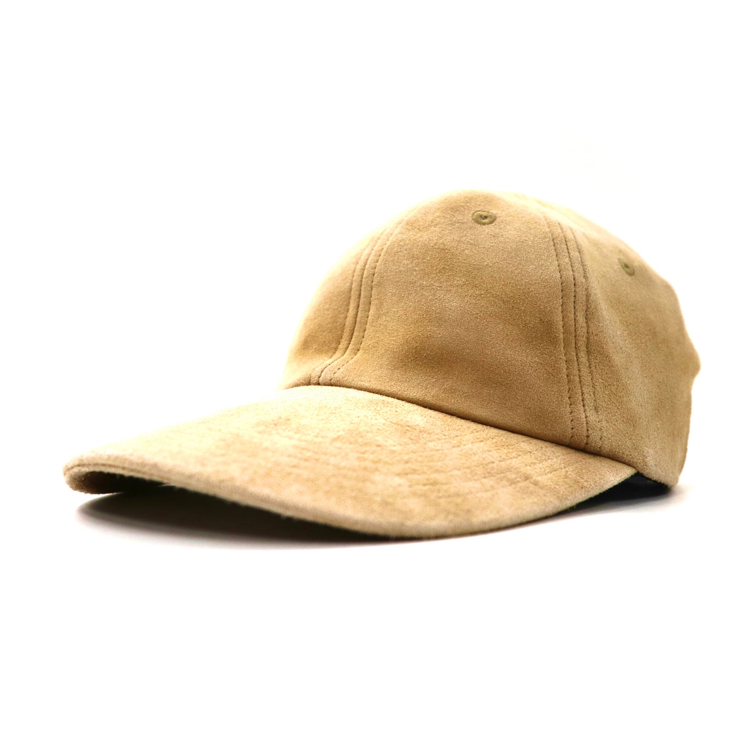 特価KIJIMA TAKAYUKI スウェード　ブリムハット 帽子