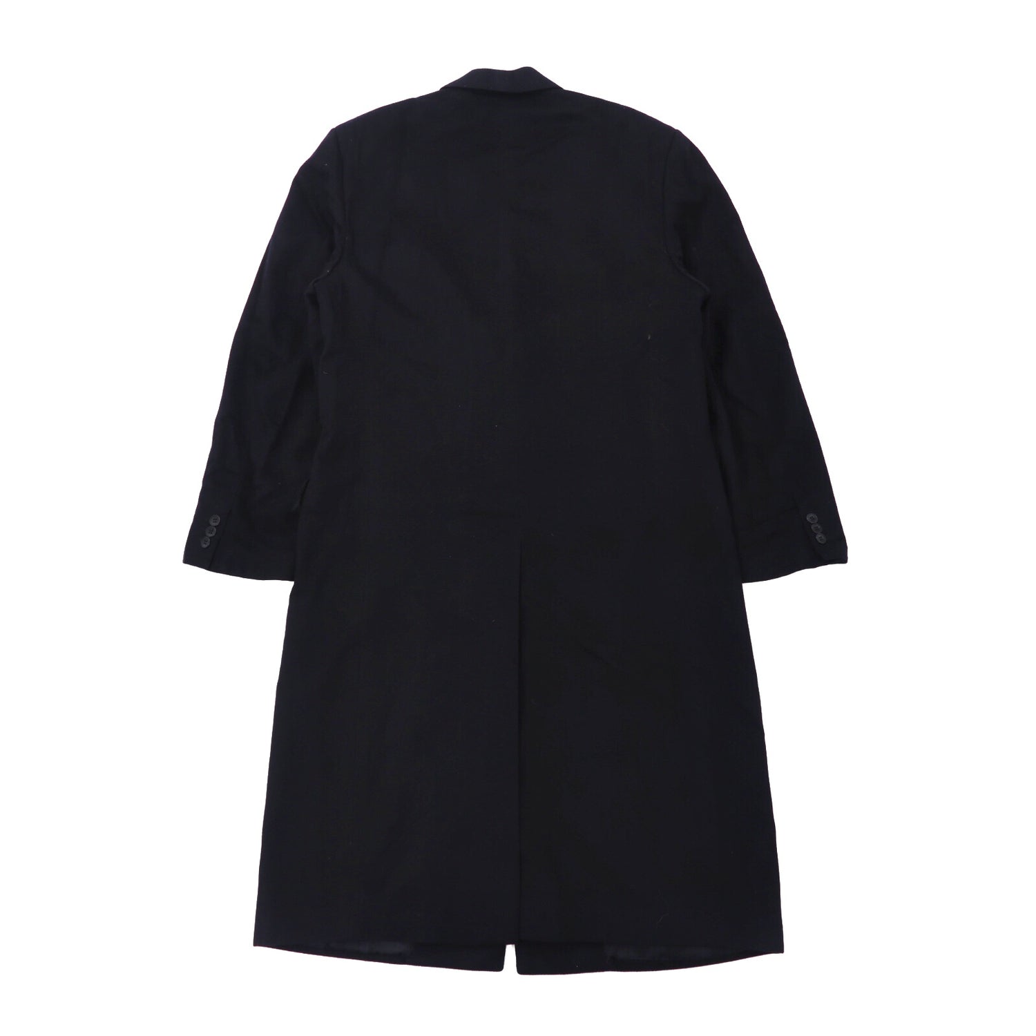 Loro Piana x Pal Zileri Cashmere Chester Coat 48 Navy – 日本然