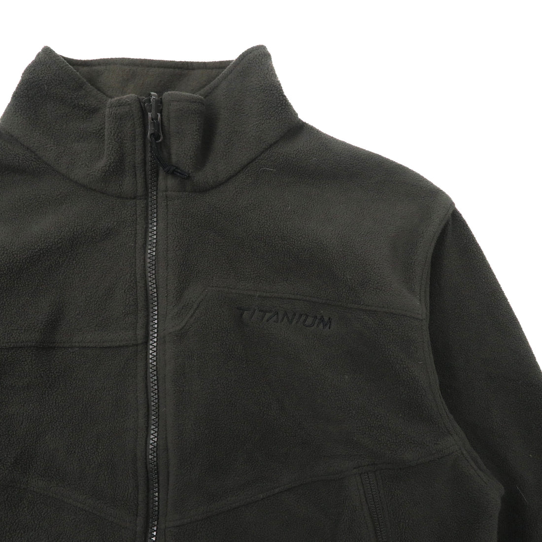 Columbia 3WAY マウンテンパーカー M グレー ネイビー ナイロン 撥水 ドローコード フリースライナー フード着脱式 VERTEX JACKET WM7892
