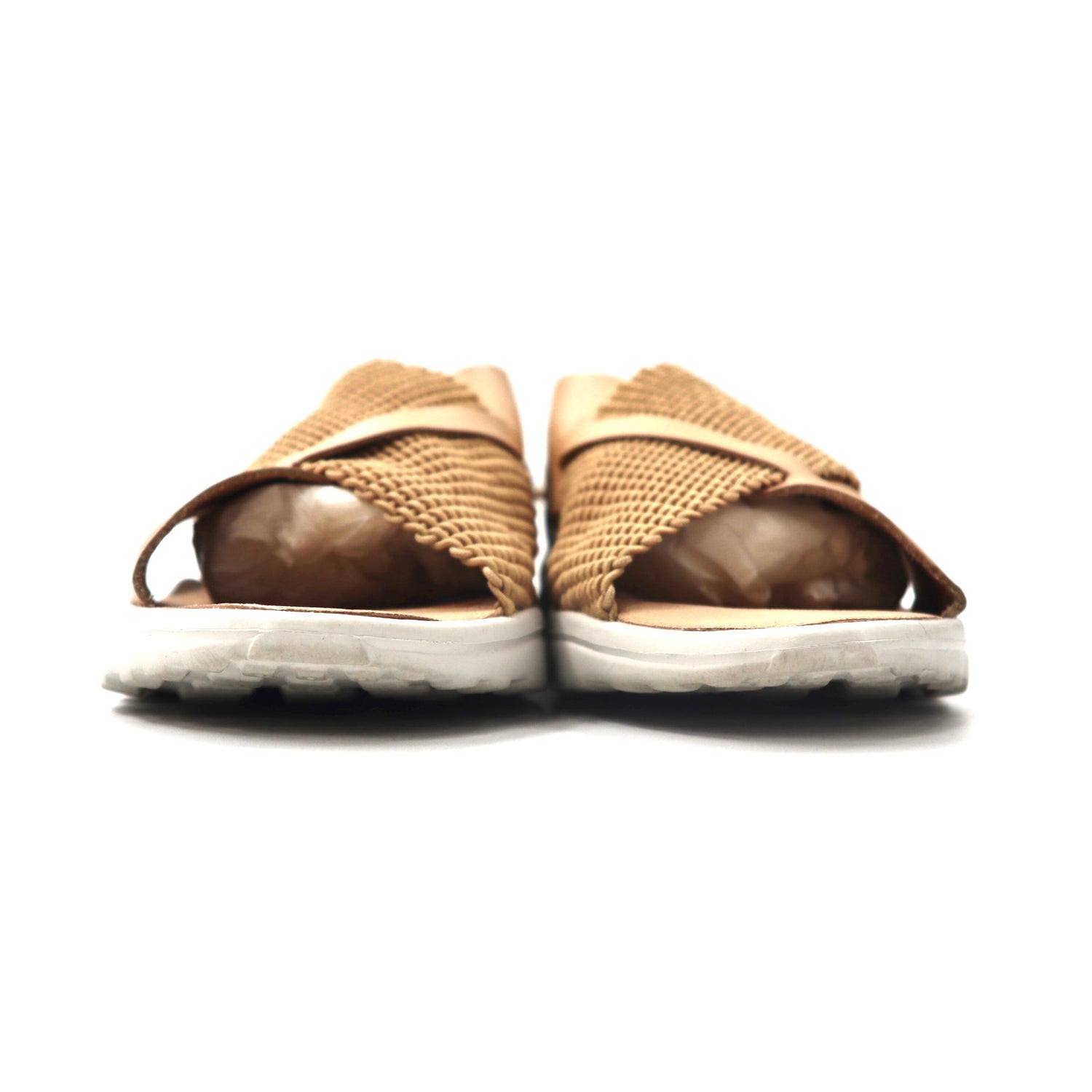 Nike Sandals 28cm Beige Air Huarache Ultra 885118-200 – 日本然リトテ