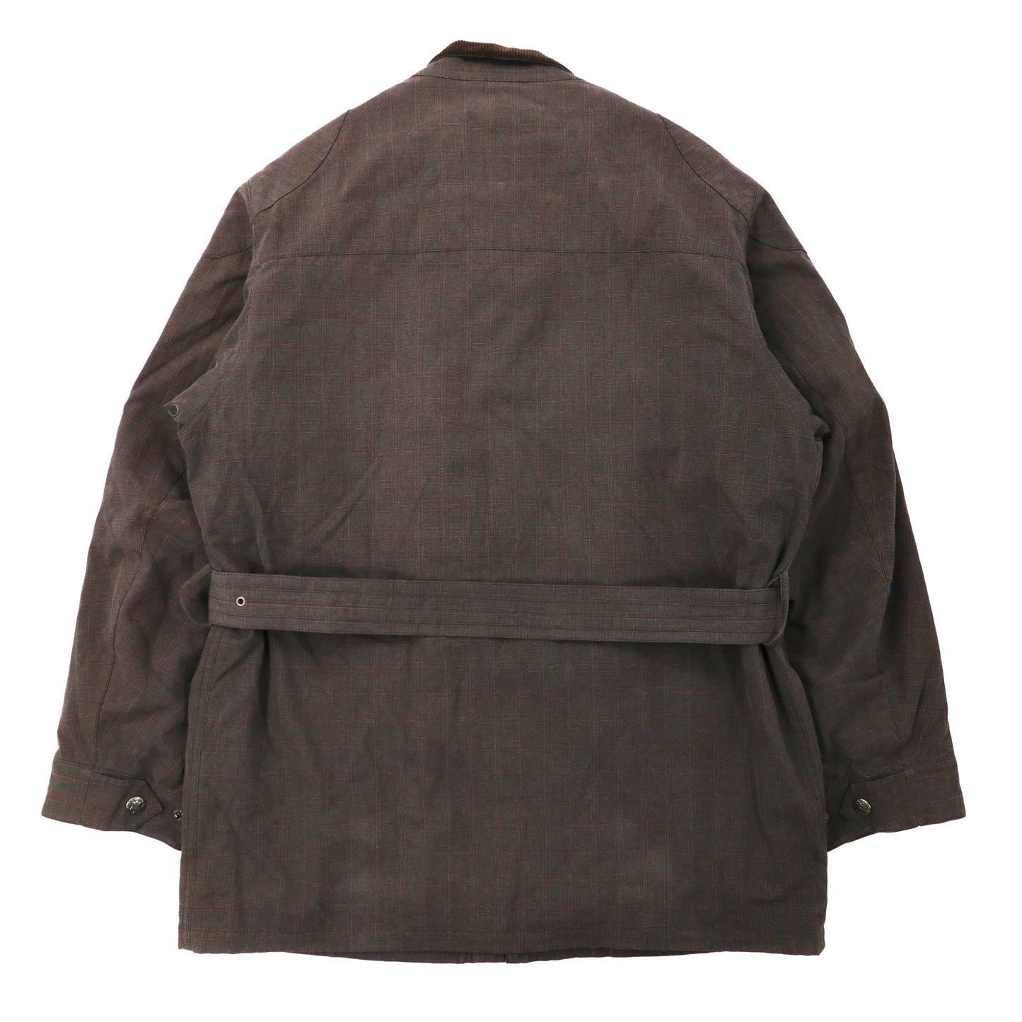 The Scotch House International Jacket Hunting Jacket LL Gray