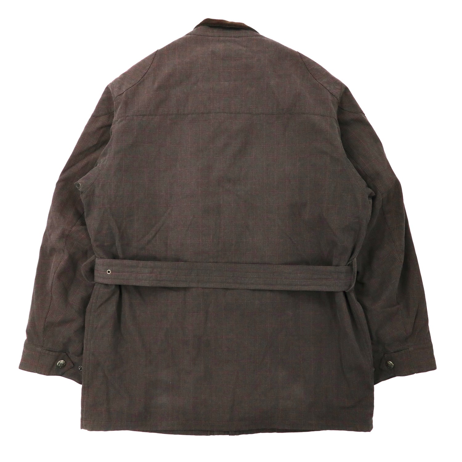 The Scotch House International Jacket Hunting Jacket LL Gray