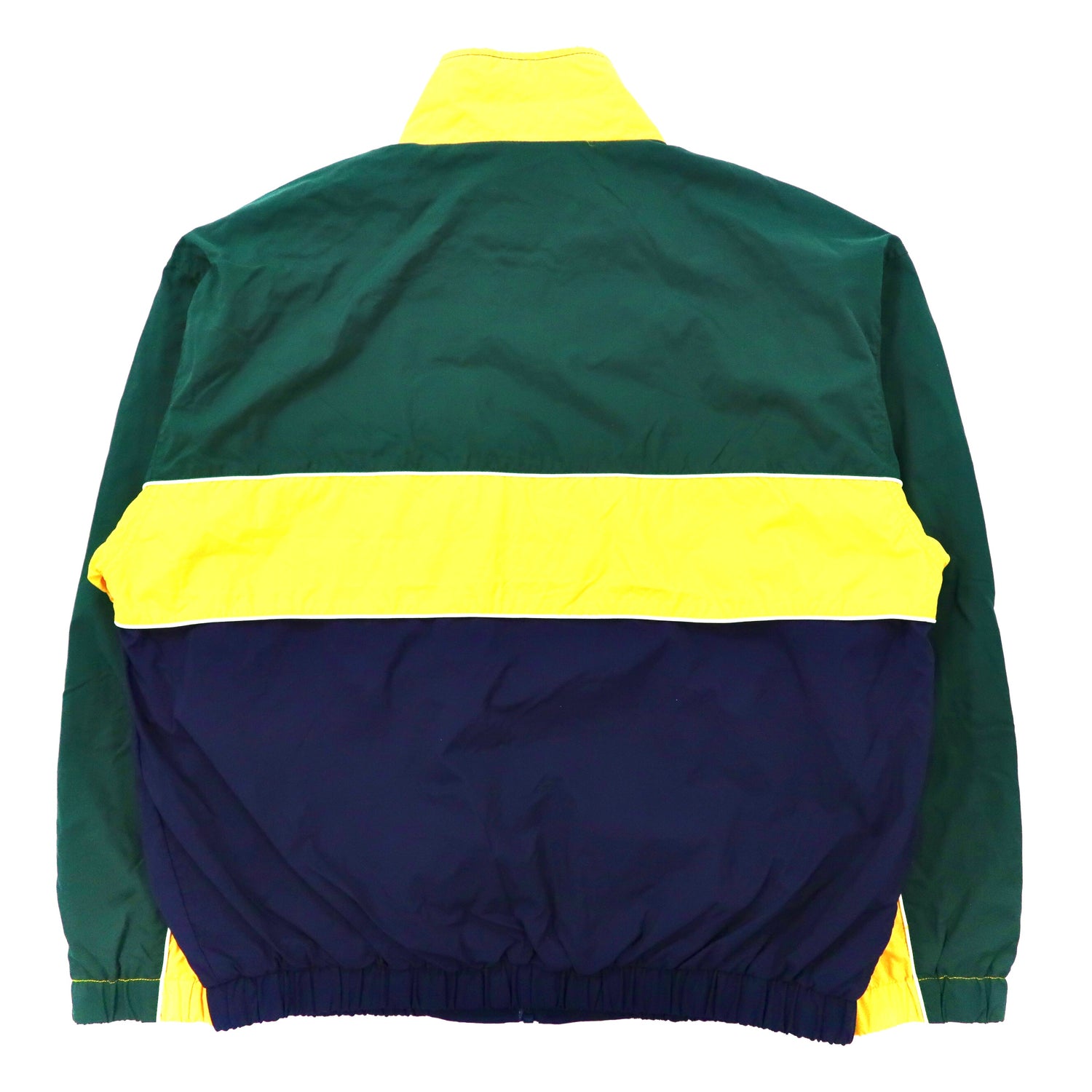 Windbreaker multicolor 2025