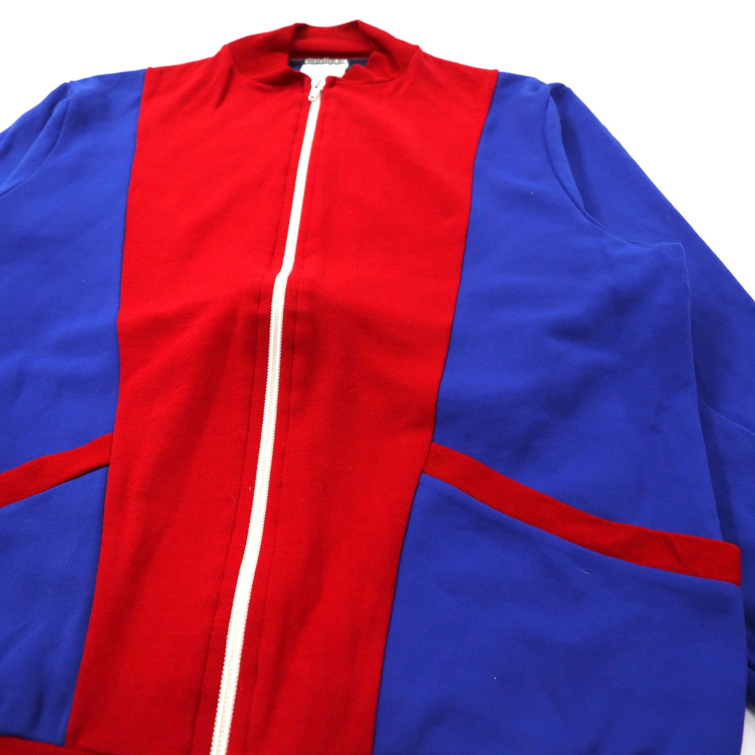 euro vintage track jacket 80s