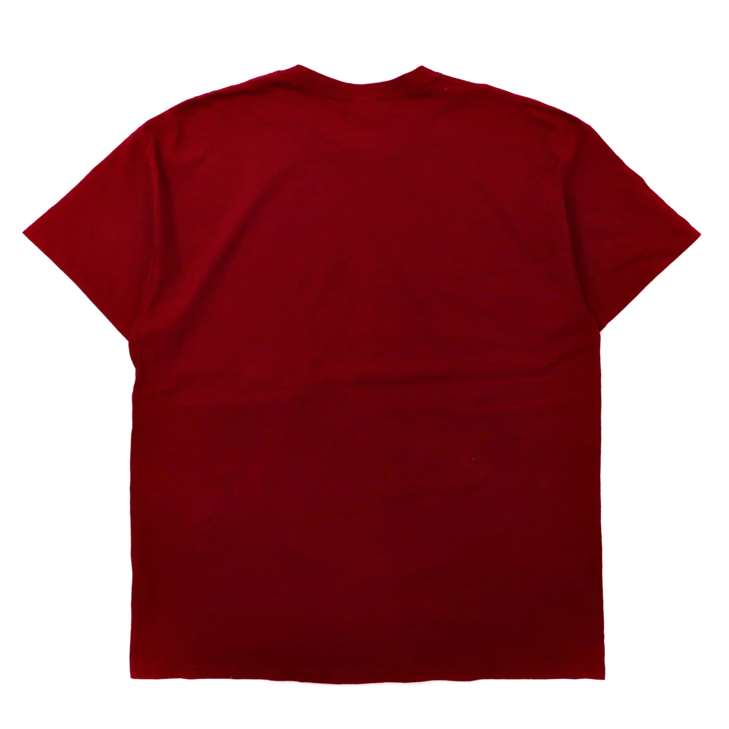 GILDAN ビッグサイズ カレッジ Tシャツ XL ボルドー コットン FLORIDA STATE UNIVERSITY ニカラグア製