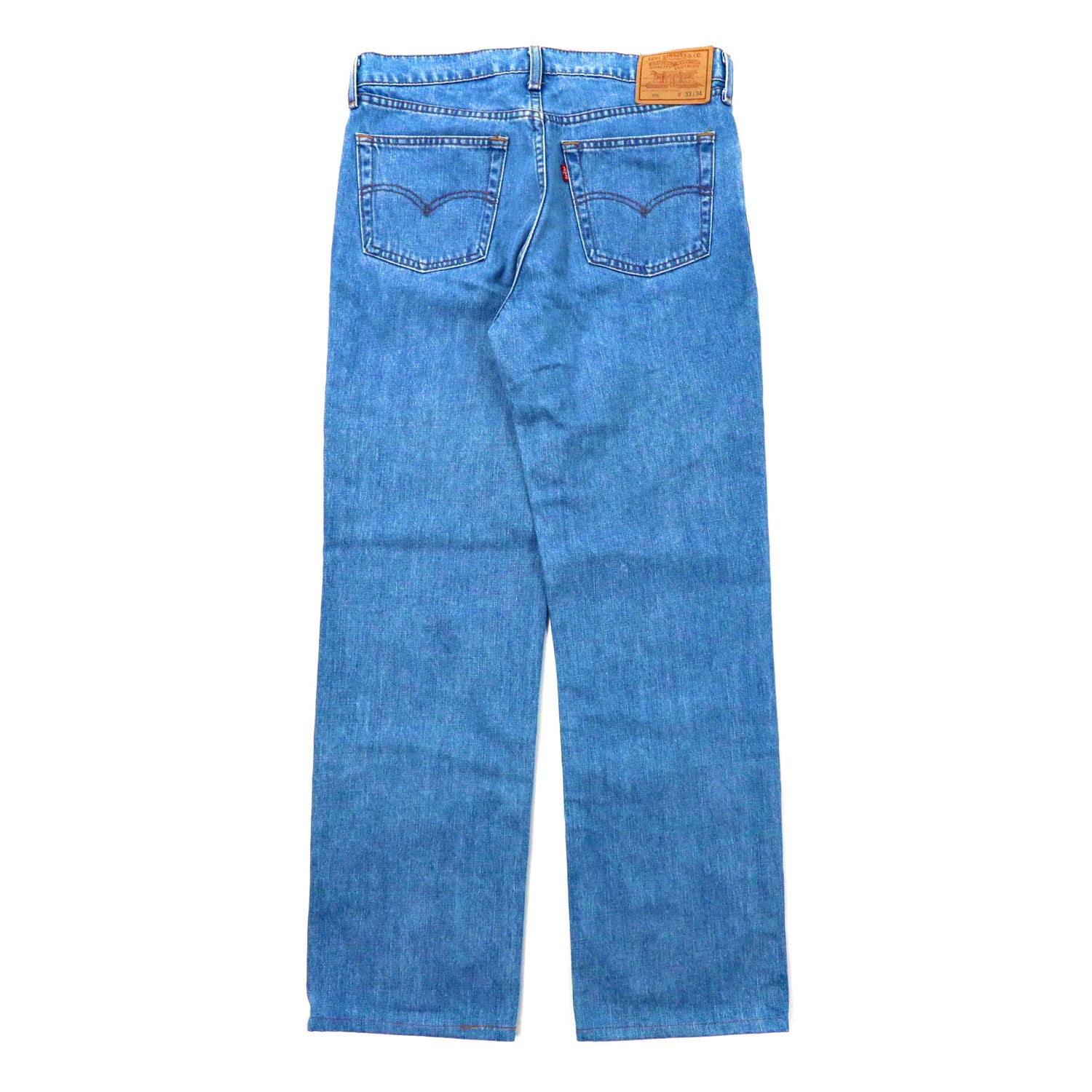 12月スーパーSALE 15%OFF】 W31 デニム 508 Levi's ジーンズ 90'S