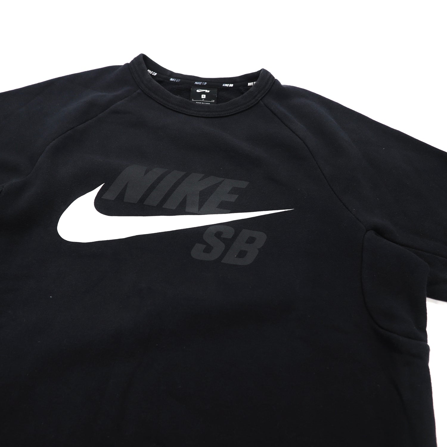 NIKE SB Sweatshirt – 日本然リトテ