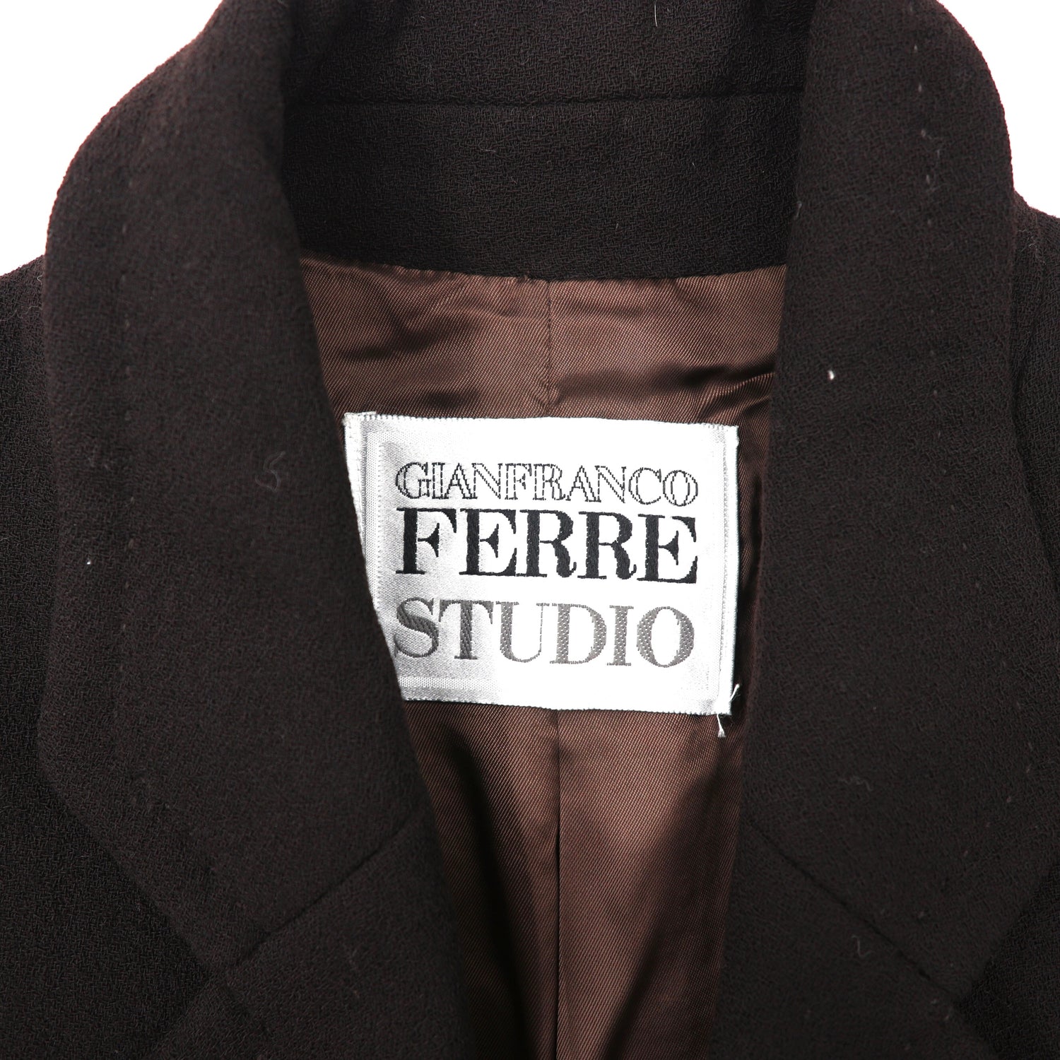 studio ferre made in italy
