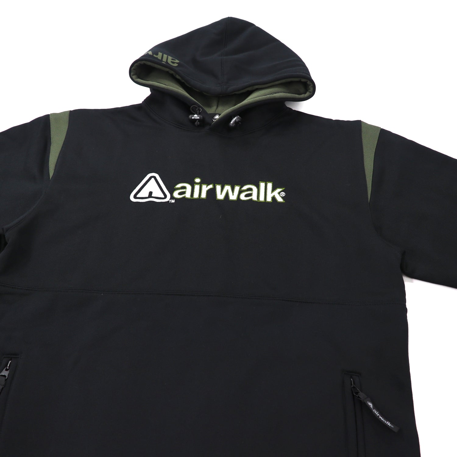 AIR WALK スタジャン Mサイズ - アウター