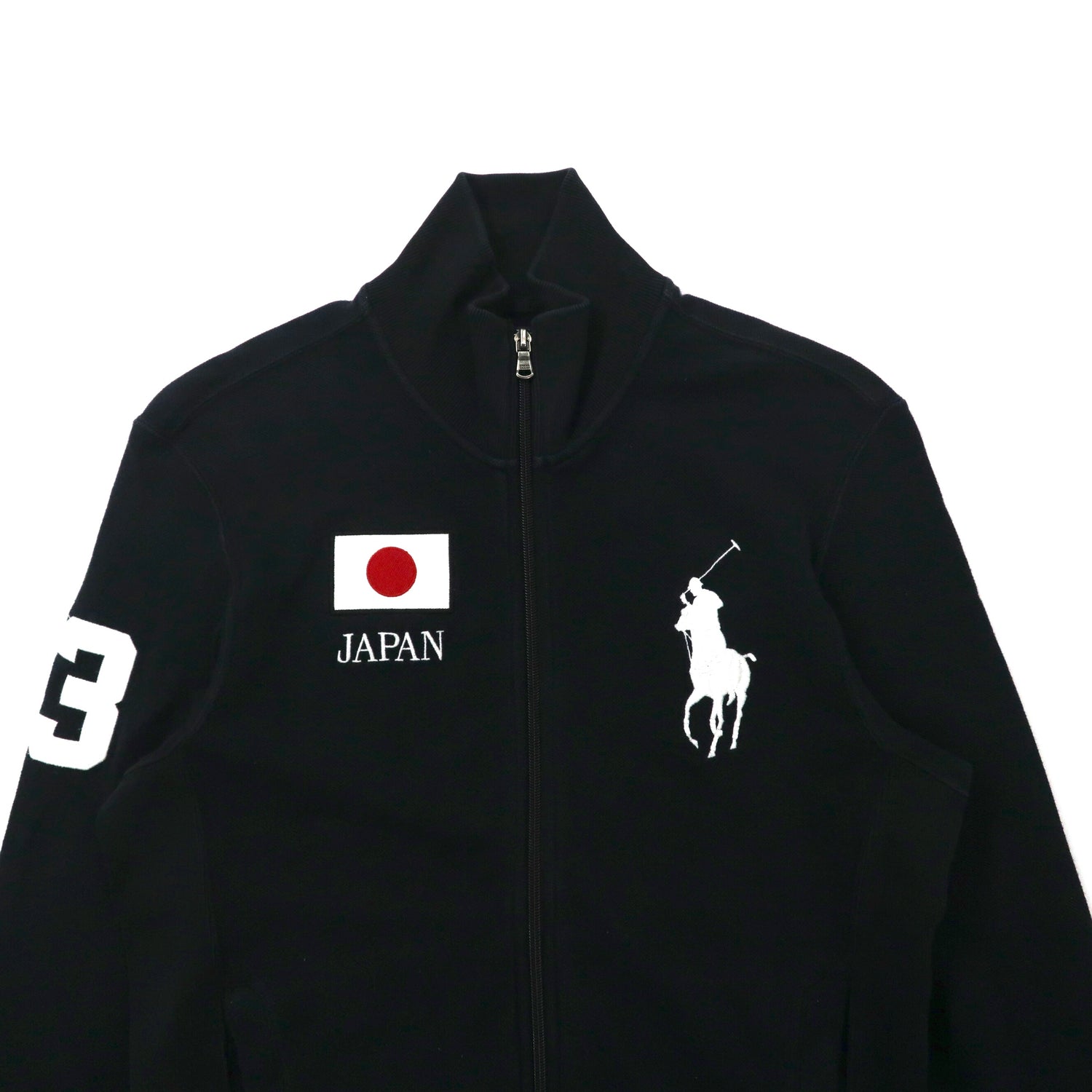 Ralph lauren japan store jacket