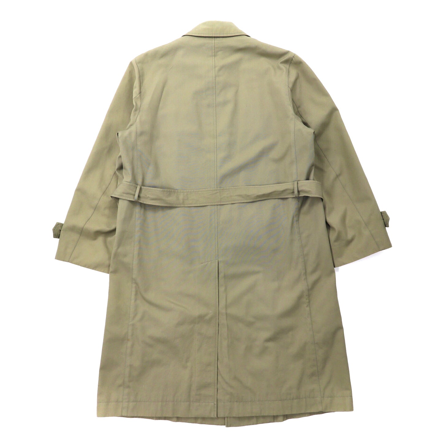 D'Urban Coat 90-A4 Beige Cotton Liner Attachment – 日本然リトテ