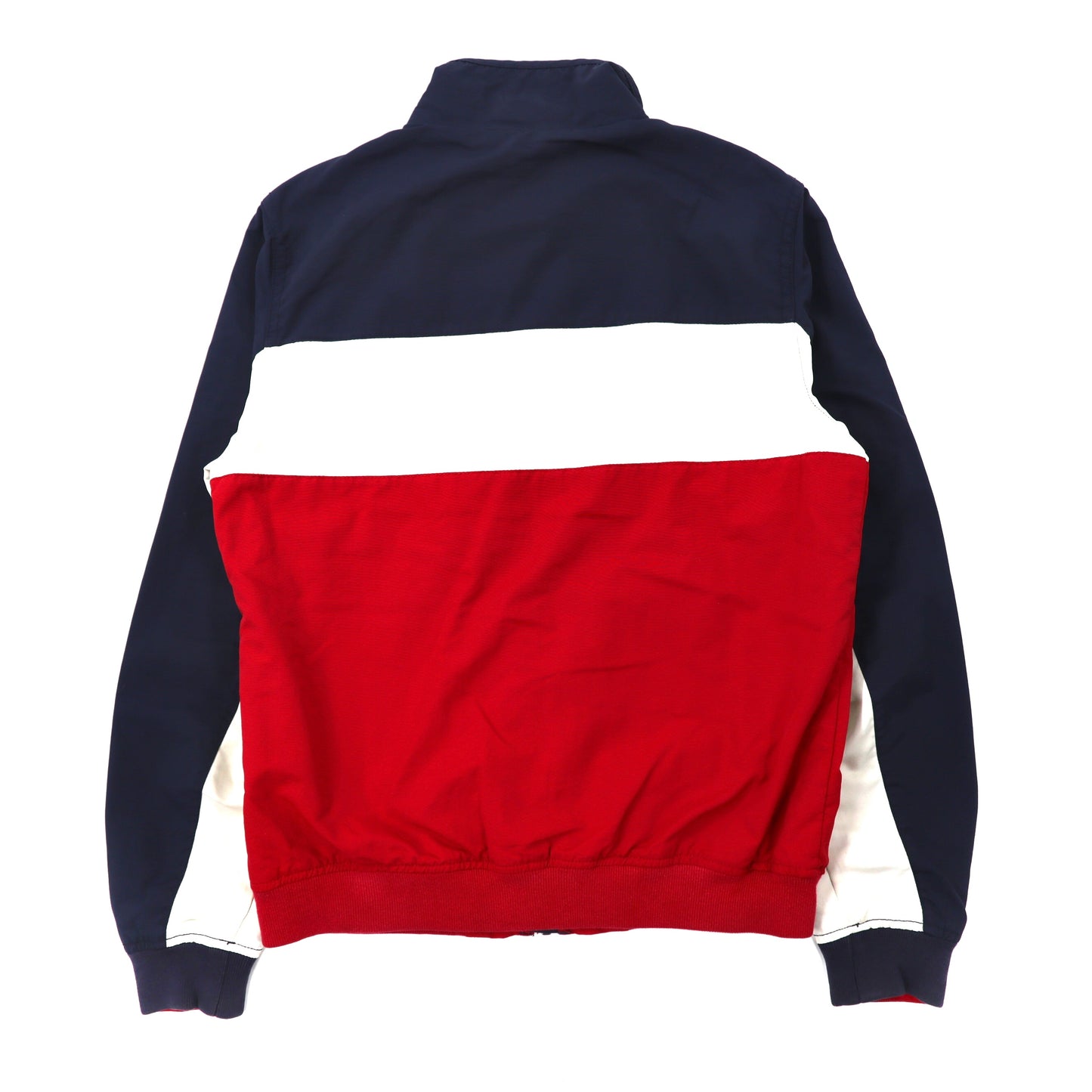 Hilfiger Denim Windbreaker M Navy – 日本然リトテ