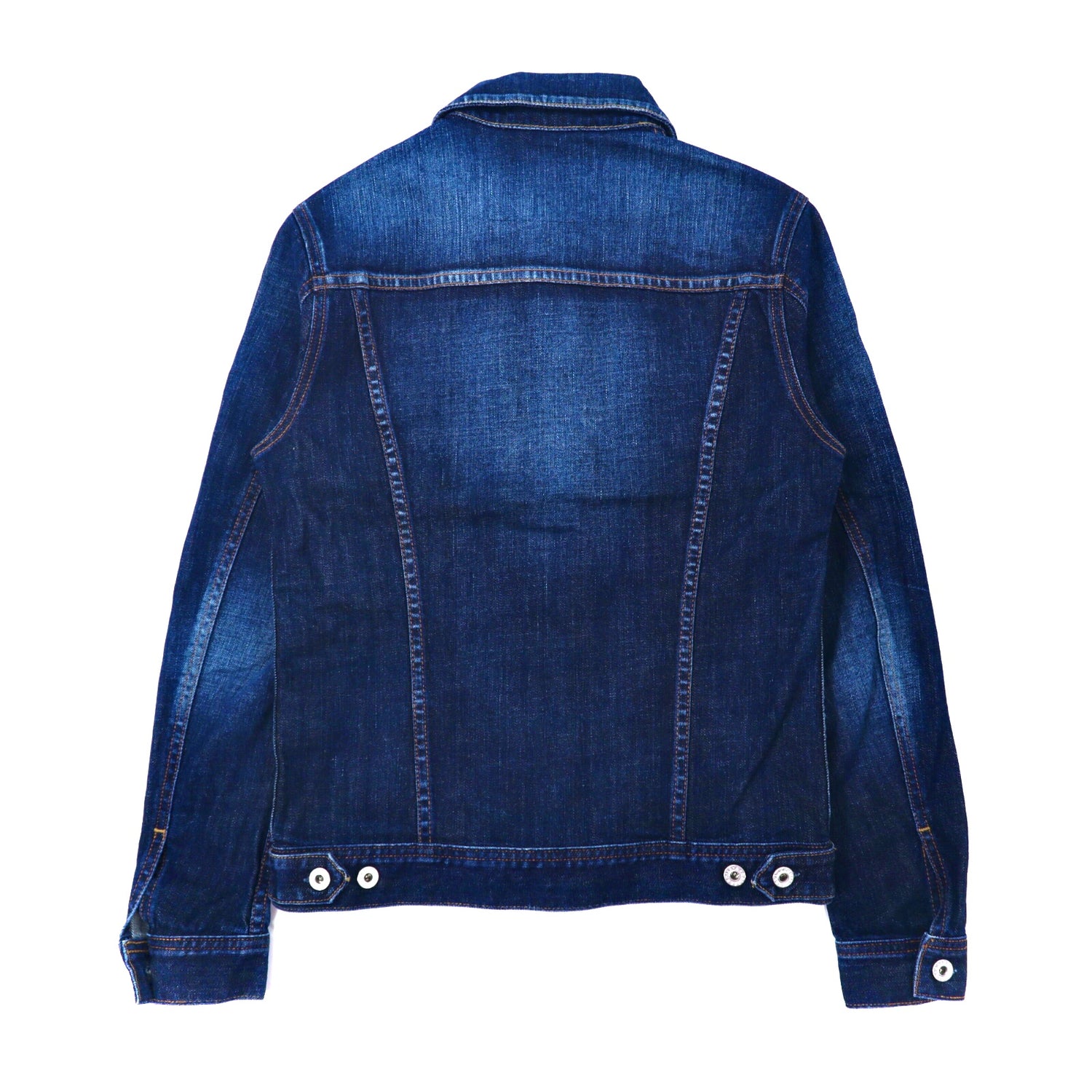 Adriano goldschmied 2024 jean jacket