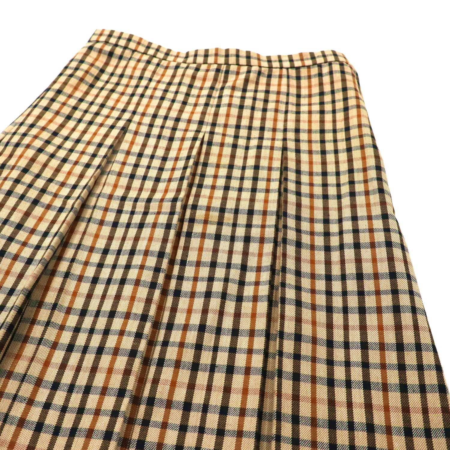 日本製☆ＤＡＫＳ（ダックス）のスカート