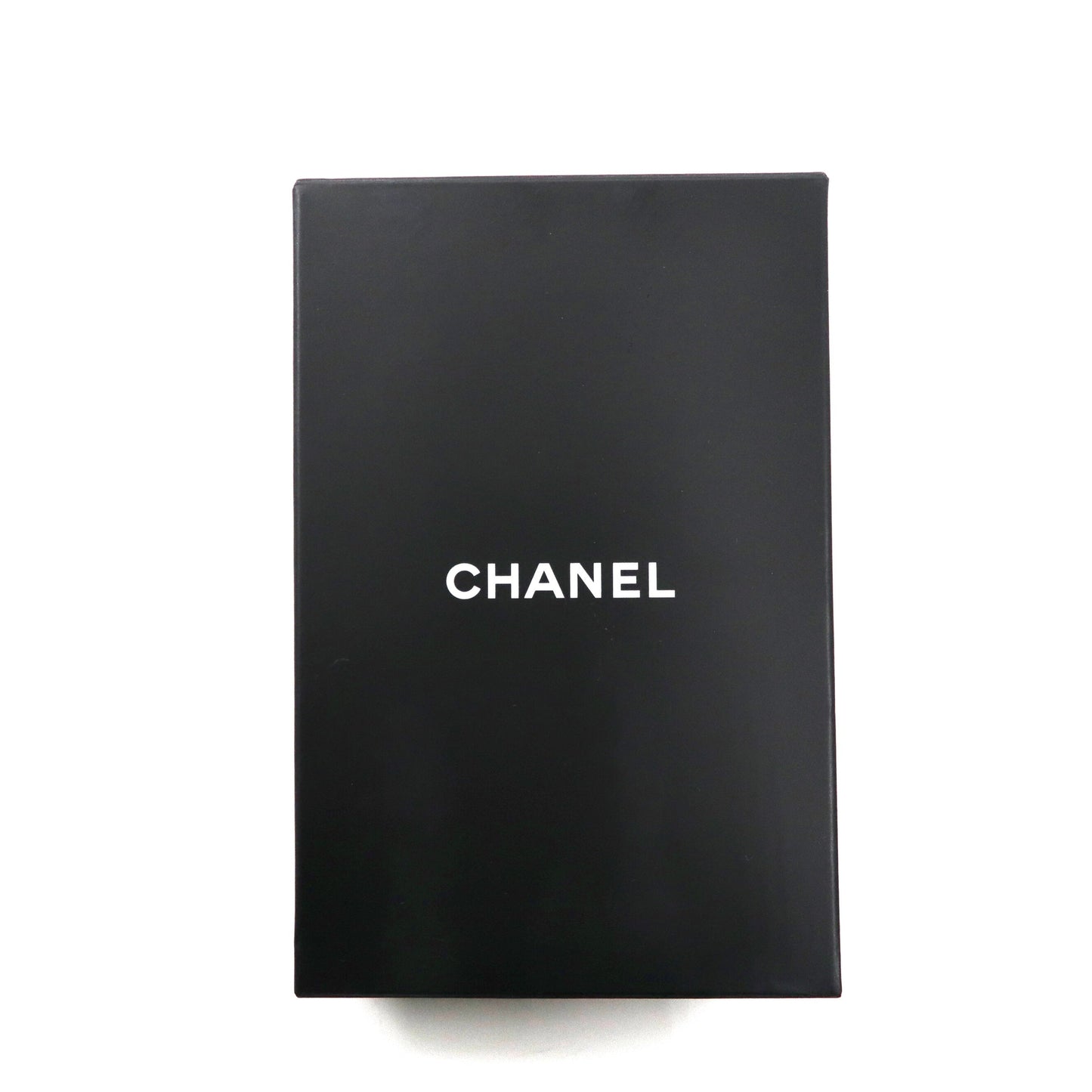 CHANEL ポーチ ネイルケアセット ハサミ 爪ヤスリ ウッドスティック 未使用品