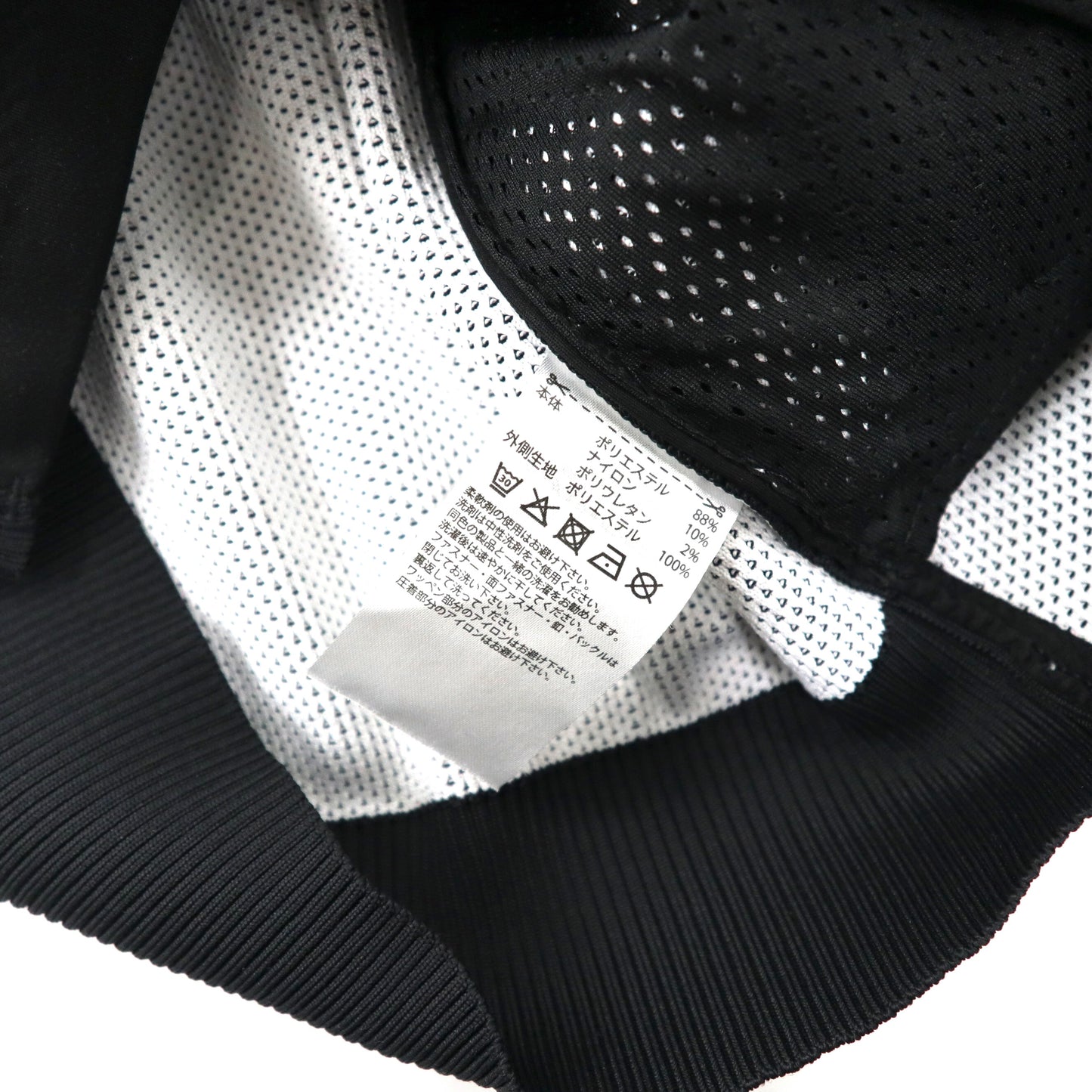 adidas トラックジャケット セットアップジャージ XO ブラック Z.N.E. HYBRID PRIMEKNIT HOODIE DT0905 DT0906