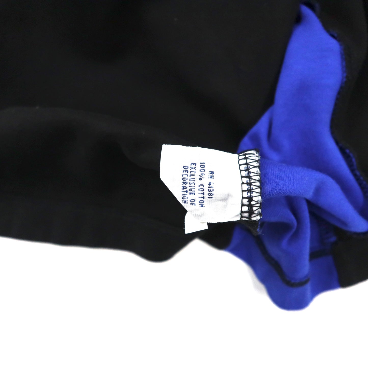POLO RALPH LAUREN ハーフジップ トラックシャツ XL ブラック コットン PIMA SOFT TOUCH サイドライン スモールポニー刺繍