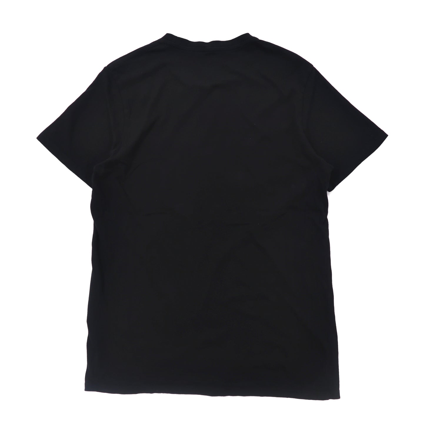 Levi's ロゴTシャツ L ブラック コットン
