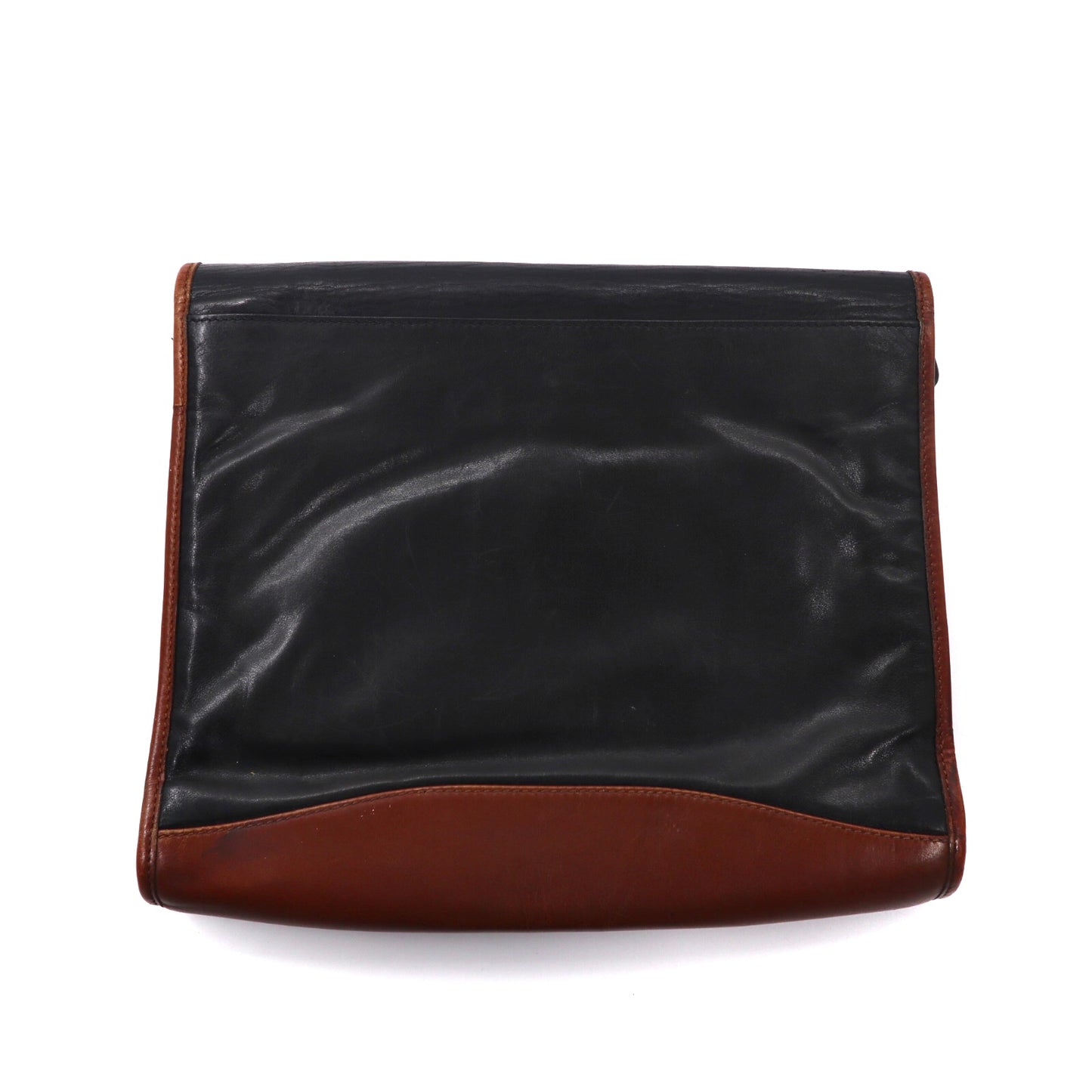 CELINE Bag Black Leather M08 Made in Italy – 日本然リトテ