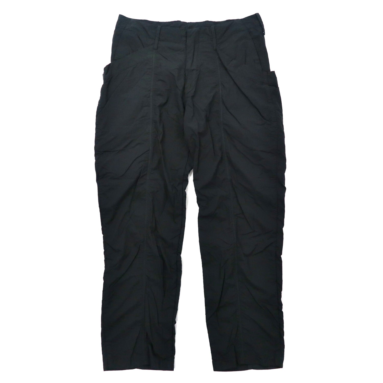 TEATORA Packable Pants 46 Nylon Device Cruiser Packable Black TT