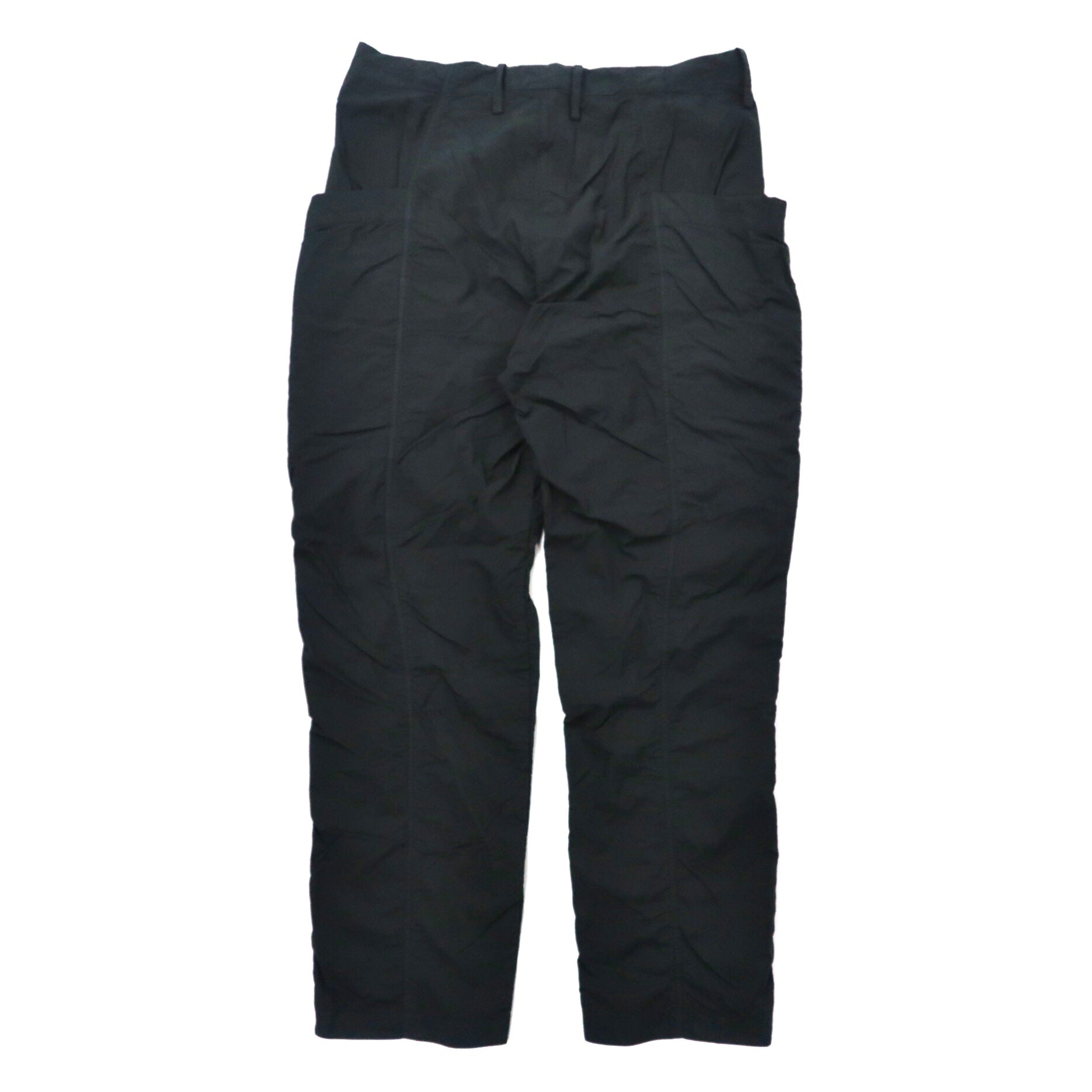 TEATORA テアトラ Wallet Pants RESORT packable (ウォレットパンツ リゾート パッカブル) - SE7EN