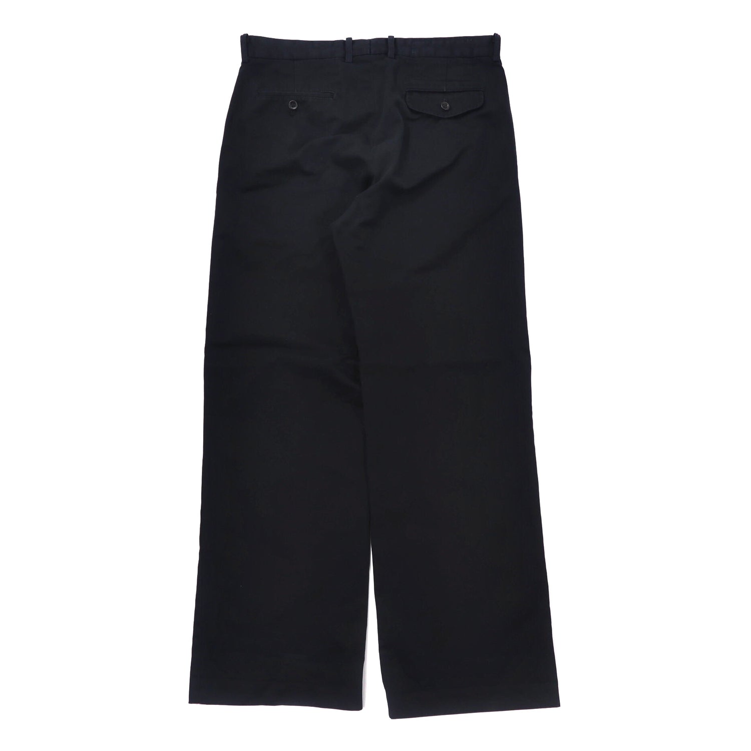 COSMIC WONDER LIGHT SOURCE Widework PANTS 4 Navy Cotton Japan MADE