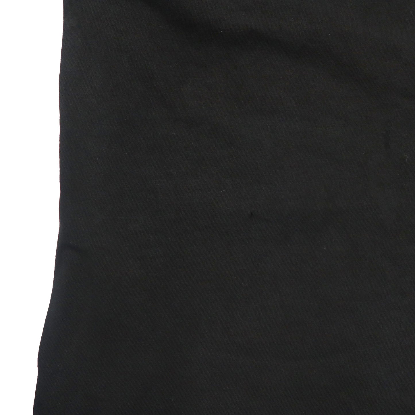 TOMMY HILFIGER ロゴプリントTシャツ XL ブラック コットン 90年代 USA製