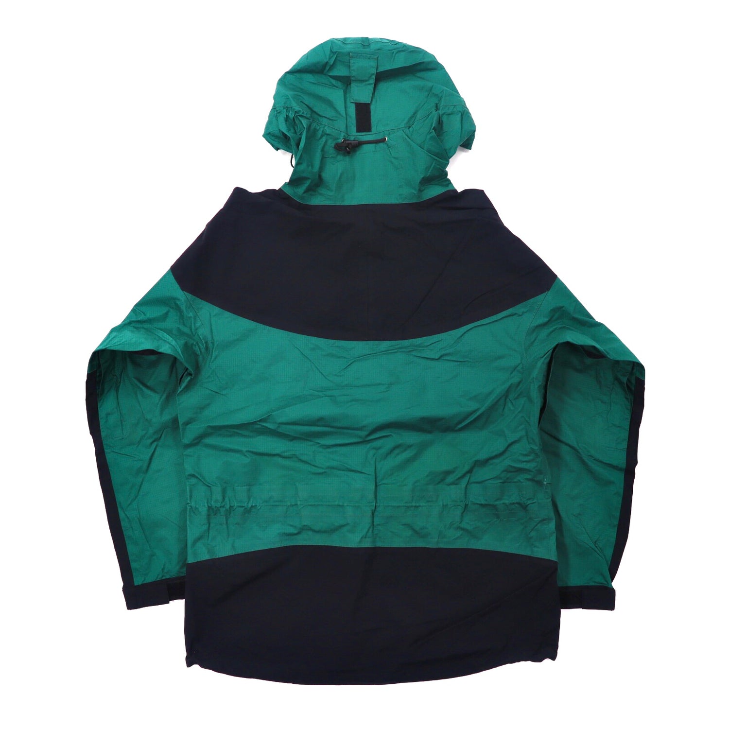 Marmot Mountain Parker M Green Gore-Tex – 日本然リトテ