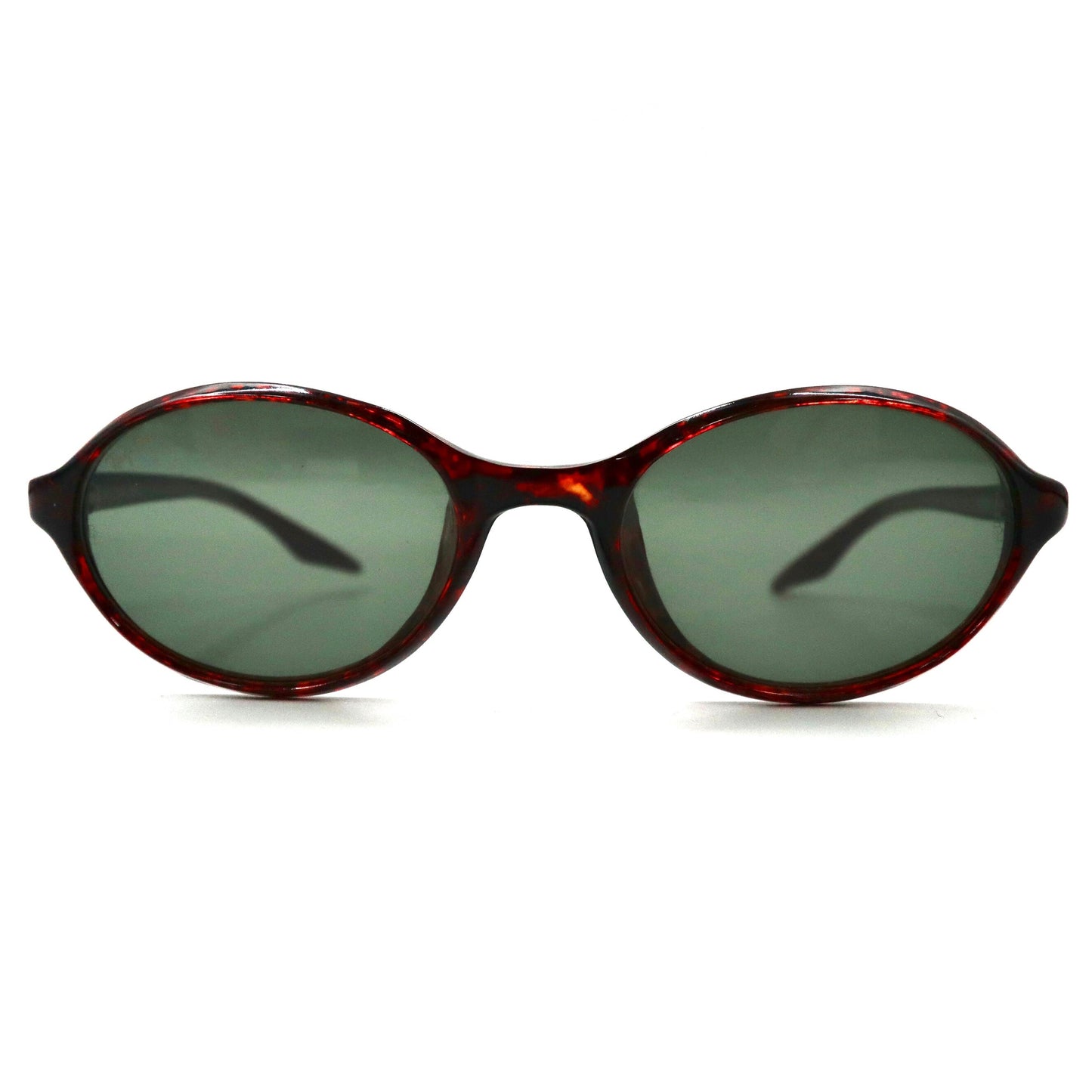 Ray-Ban サングラス オーバル ボルドー B&L ボシュロム社 SIDESTREET W2835