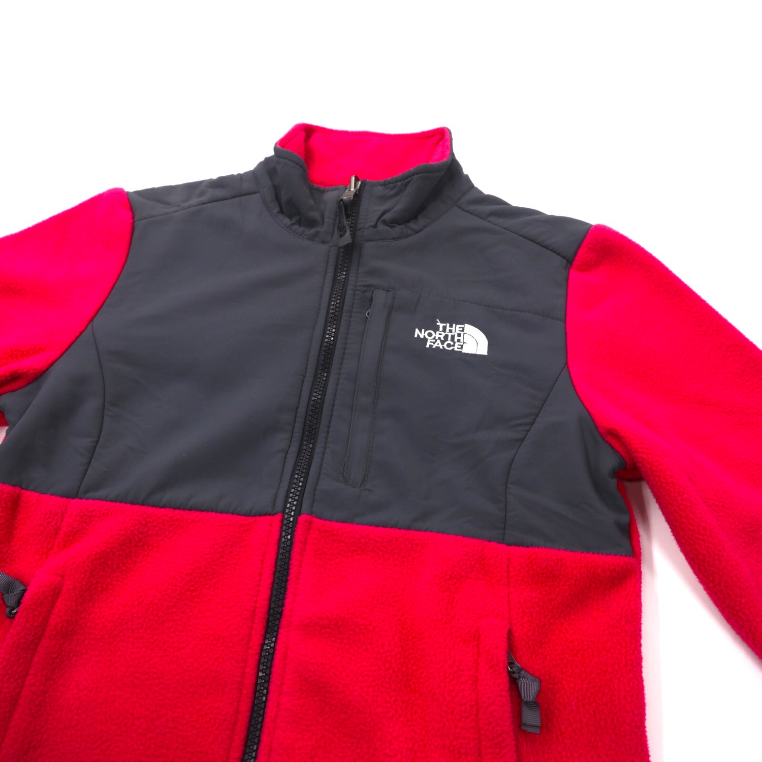 THE NORTH FACE フリースジャケット S ピンク POLARTEC – 日本然リトテ