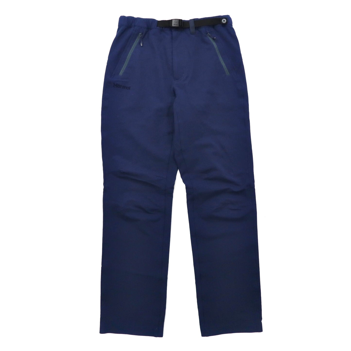 Marmot トレッキングパンツ M ネイビー Invincible Pant ポリエステル MJP-F6126