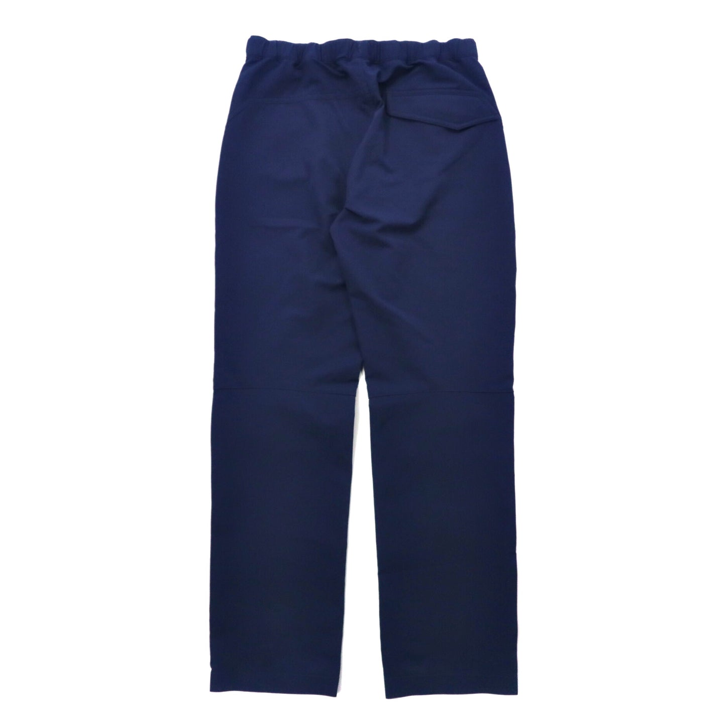 Marmot トレッキングパンツ M ネイビー Invincible Pant ポリエステル MJP-F6126